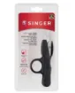 tijerin costura singer medida 12 1cms 0