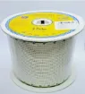 cenefa para bordar 88 algodon 12 rayon 5cms ancho borde color por metro 1