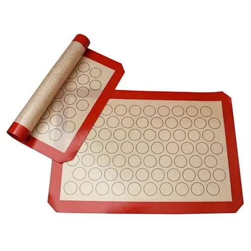 base placa silicona para reposteria 20x30cms 0