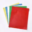 papel carbonico para tela soluble agua 28x23cms varios colores por unidad 0