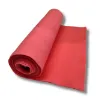 fieltro especial para manualidades extra soft 100 polyester 45 100cm color coral 0