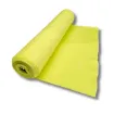 fieltro especial para manualidades extra soft 100 polyester 45 100cm color amarillo bebe 0