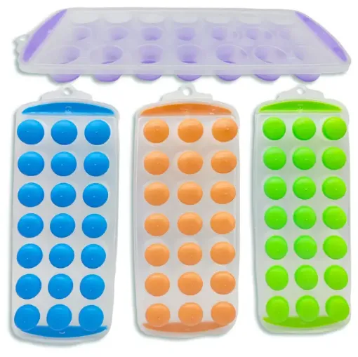 molde cubetera x21 medida 28x11 5cms 0