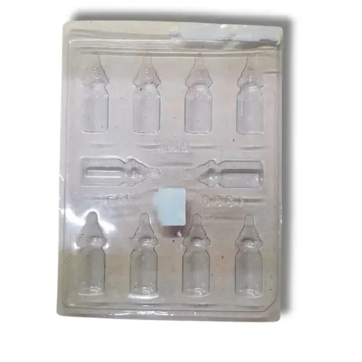 placa molde parpen cod 1356 mamaderas x10 0
