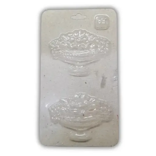 placa molde parpen cod 083 frutera x2 0