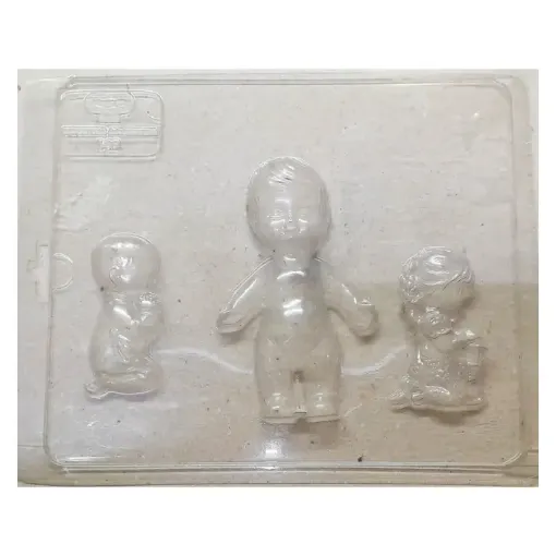 placa molde parpen cod 149 ninos x3 0