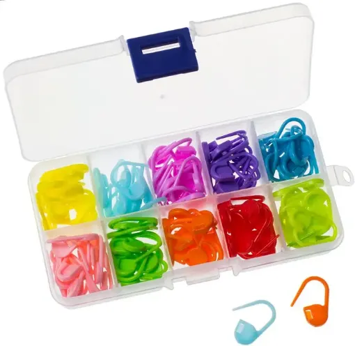 marcadores punto plastico set x120 unidades colores diferentes 0