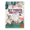 libro para practicar caligrafia lettering creativo school fan 48 paginas 20x28cms nro 2 0