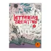libro para practicar caligrafia lettering creativo school fan 48 paginas 20x28cms nro 1 0