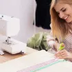 reglas acrilico flexible multifuncional para realizar patrones costura set 6 modelos 5
