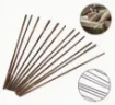 sierras calar para madera metal 13cms precio por docena nro 2 0 1