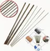 sierras calar para madera metal 13cms precio por docena nro 3 0 0