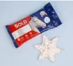 ceramica pasta para modelar sin horno smarta bold paquete 500grs color blanco 2