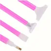 set 8 herramientas para pintura diamantes art gem 5d x8 boligrafos medidas diferentes 1