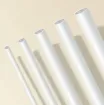 varillas plastico abs aeromodelismo cuadrada 2mms largo 25cms por 10 unidades 5