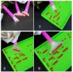 set 8 herramientas para pintura diamantes art gem 5d x8 boligrafos medidas diferentes 5