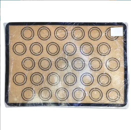 base placa silicona para reposteria 30x42cms 0