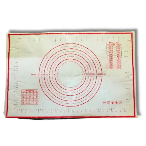 base placa silicona medida 40x60cms 0