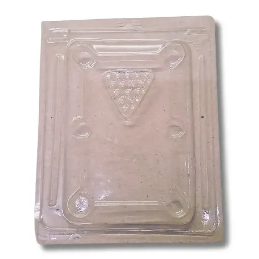 placa molde parpen cod 402 pool 0