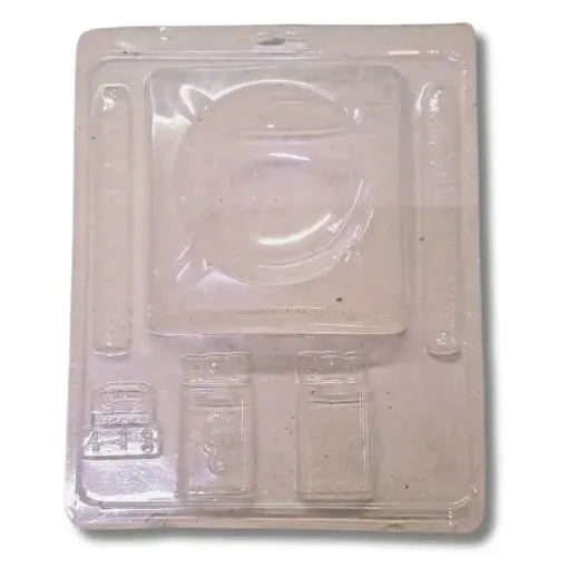placa molde parpen cod 413 cenicero encendedor 0