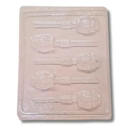 placa molde parpen cod 447 buho x5 0