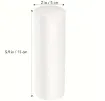base espuma plast telgopor cilindrica medida 15x15x5cms por unidad 0