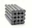 set imanes ceramicos circulares 8x3mms por 20 unidades 2