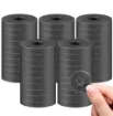 imanes ceramicos circular medida 16x3mms orificio 7mms por 5 unidades 0