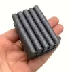 set imanes ceramicos circulares 8x3mms por 20 unidades 4