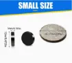 set imanes ceramicos circulares 12x5mms por 10 unidades 2