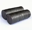 set imanes ceramicos circulares 15x3mms por 10 unidades 0