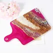 pigmento concentrado para resina epoxi barnices polvo mica lets resin color oro perlado x5grs 4