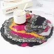 pigmento concentrado para resina barniz jabones polvo mica lets resin color negro perlado x5grs 4