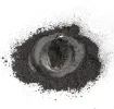 pigmento concentrado para resina barniz jabones polvo mica lets resin color negro perlado x5grs 5