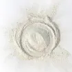 pigmento concentrado para resina barniz jabones polvo mica lets resin color plateado x5grs 5
