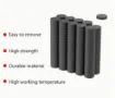 set imanes ceramicos circulares 18x3mms por 10 unidades 3