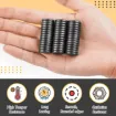set imanes ceramicos circulares 18x3mms por 10 unidades 4