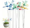 tutor 25cms libelula 8 5cms por 3 unidades motivos surtidos 0