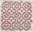 plantilla patrones bordado sashiko 20cms varios motivos por unidad 3