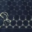 plantilla patrones bordado sashiko 20cms varios motivos por unidad 4