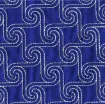plantilla patrones bordado sashiko 20cms varios motivos por unidad 6