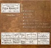 stencil plantilla 30x15cms modelo cartel vintage 8 modelos diferentes por unidad 1