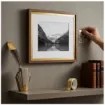 cinta laminada adhesiva impermeable metalizada dorada 3cms ancho rollo 5mts 4