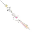 colgante cadena dijes cairel medida 34cms por unidad 2