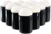 esponja para dedo aplicadora tinta scrapbooking 30x15mms set x5 unidades color negro 0