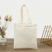 bolsa lona lienzo 100 algodon asa para pintar 45x37cms 0