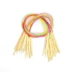 set 10 agujas circulares bambu doble punta medida 60cms 2 9mms 1