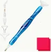 set 12 herramientas para pintura diamantes art gem 5d incluye mango ergonomico 9 puntas 0