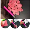 set 14 herramientas para pintura diamantes art gem 5d 4 pinceles pegamentos 1