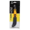 trincheta cutter precision profesional para acrilico plastico xinfa utility knife modelo xf 1884 0